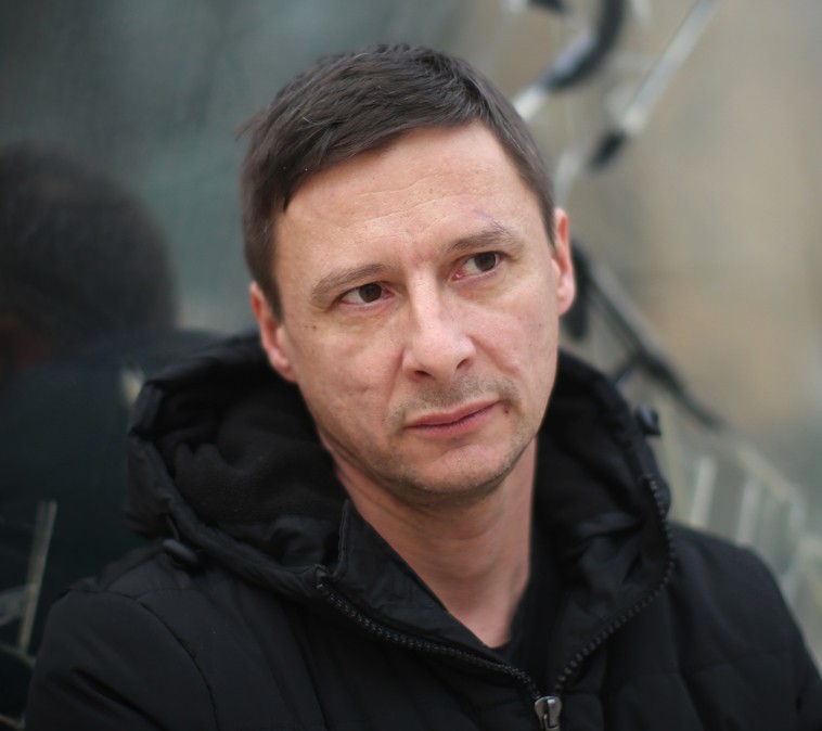 ZORAN DŽEVERDANOVIĆ