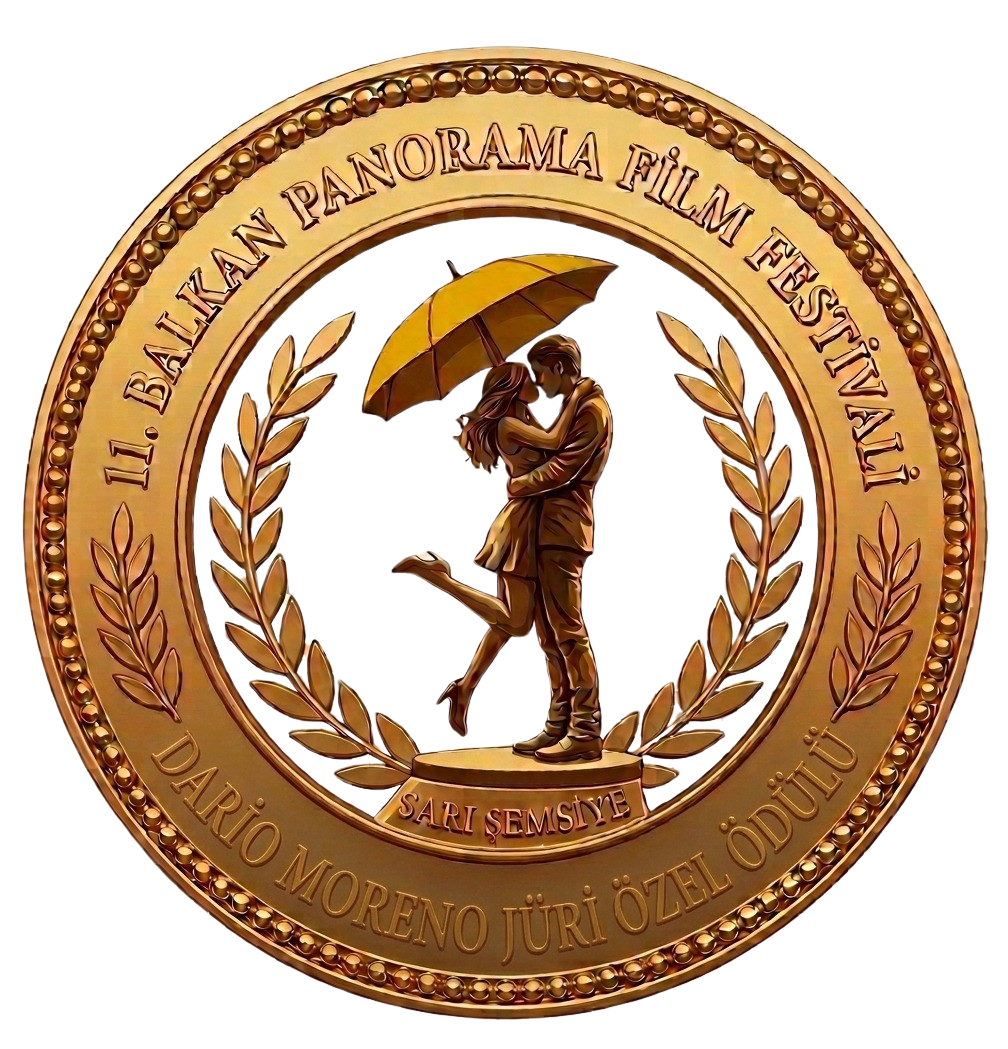 Dario Moreno — defne