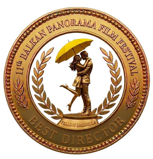 Best Director laurel