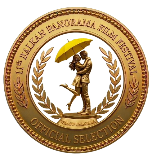 Official Selection laurel